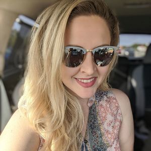 Meet your Posher, Mandy